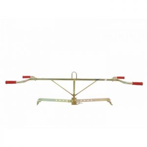 Kerb Lifter - End Type