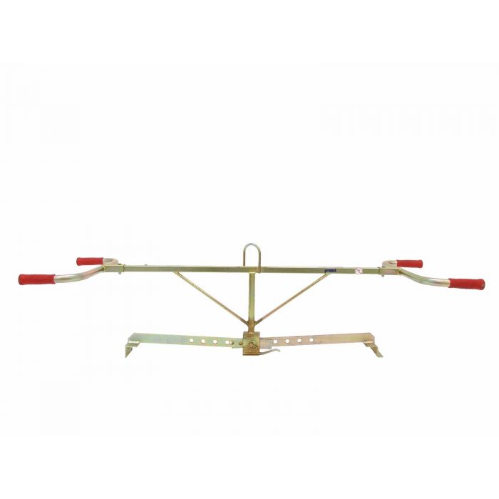 Kerb Lifter - End Type