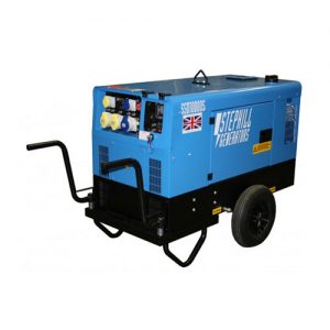 10kva-Diesel-Generator