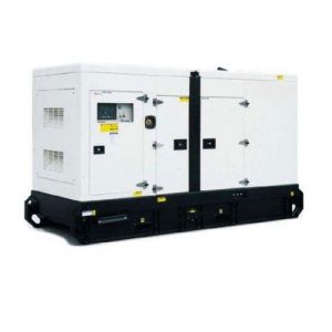 15kva - 200kva generator