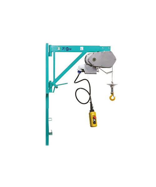 200kg Scaffold Hoist