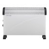 Convector heater hire