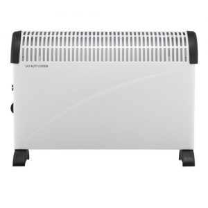 Convector heater hire