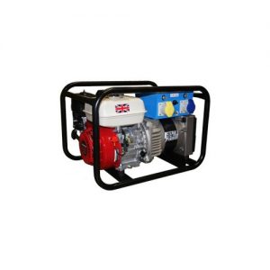 3KVA-Petrol-Generator