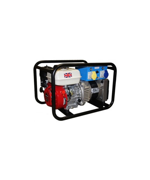 3KVA-Petrol-Generator