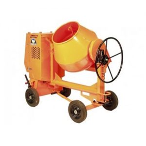 5 3.5 Cement Mixer