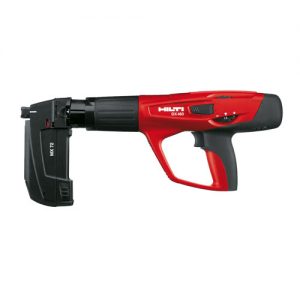 Cartridge Hammer Tool