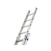 Double extension ladder