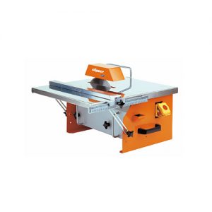 Electric tile saw