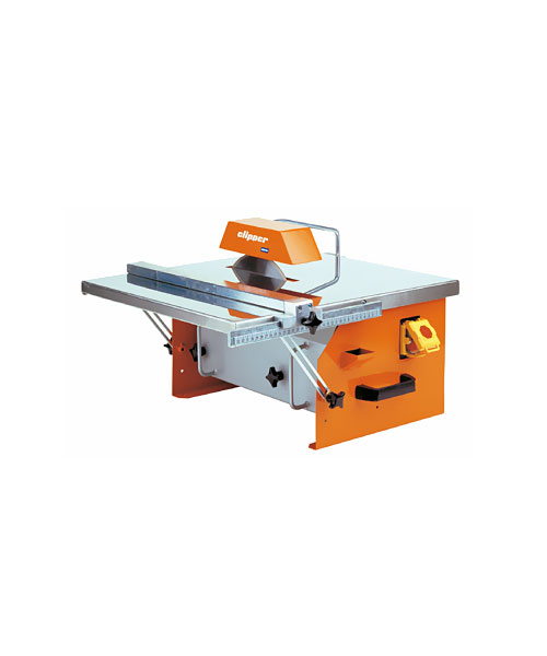 Electric tile saw