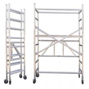 Folding Works Platform