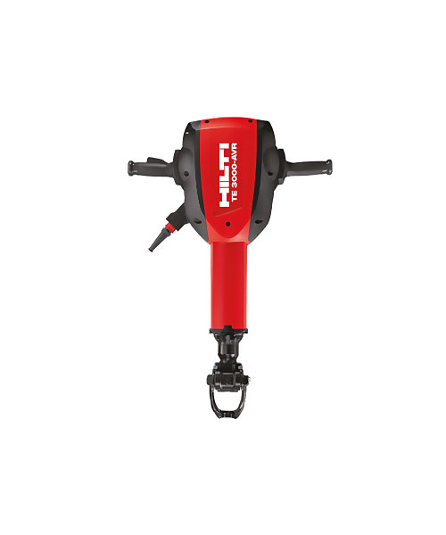 Hilti TE3000-AVR Breaker