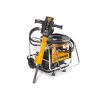 Hydraulic breaker pack