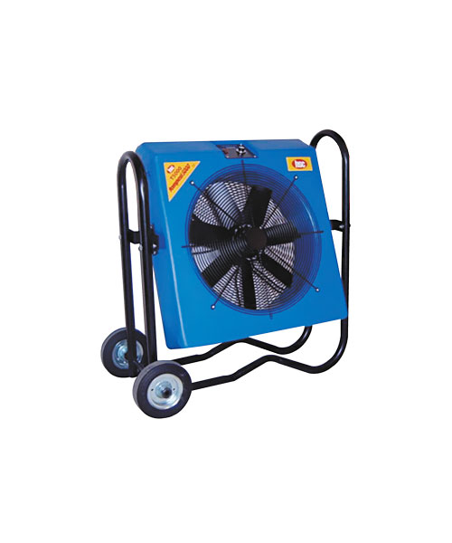 Industrial Cooling Fan