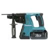Makita 36V LXT Cordless Rotary Hammer Drill