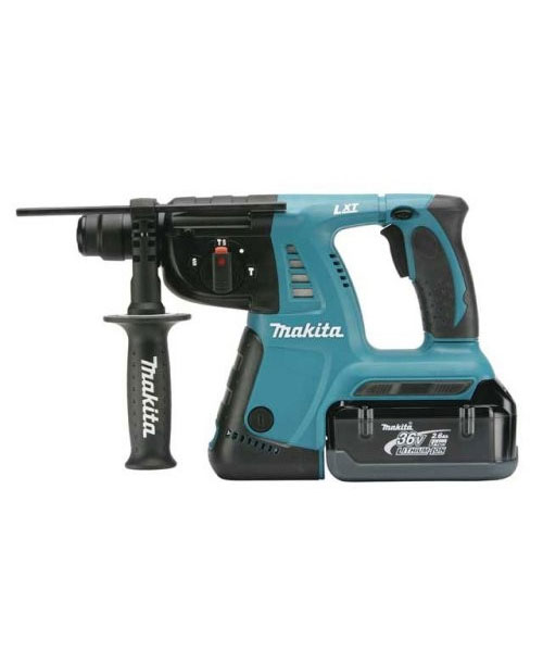Makita 36V LXT Cordless Rotary Hammer Drill