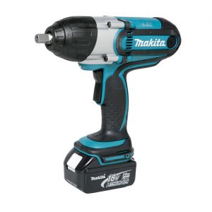 Makita LXT Impact wrench