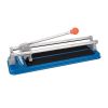 Manual tile cutter