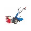 Petrol cultivator