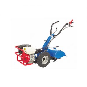 Petrol cultivator