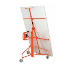 Plasterboard Lifter