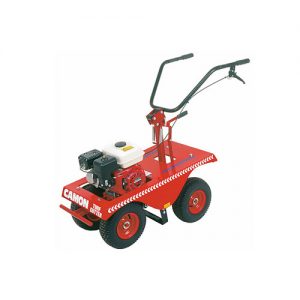 Turf cutter hire