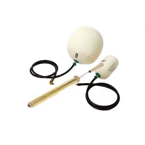 Air bags and pump hire