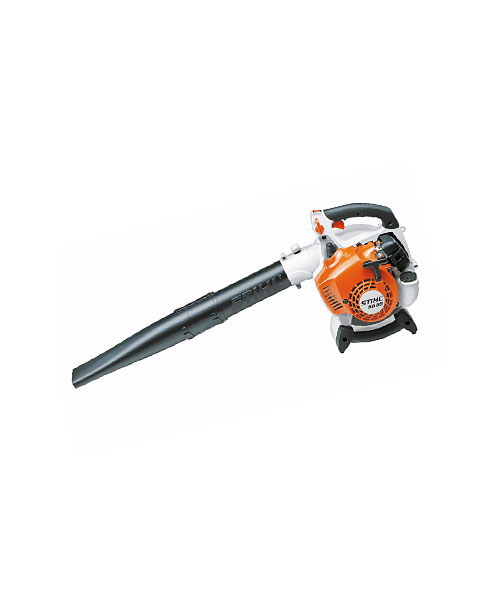 garden-blower hire