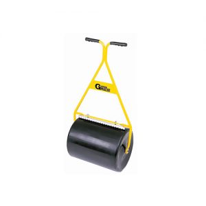 Garden roller hire