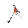 Post hole borer hire