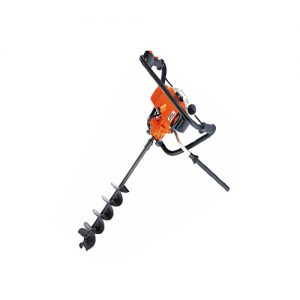 Post hole borer hire