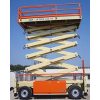 210.25 - Diesel Scissor Lift