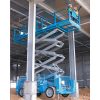 4390 - Diesel Scissor Lift