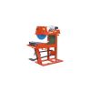 450mm Petrol Masonry Saw Bench