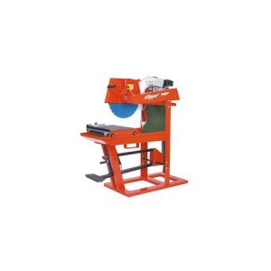 450mm Petrol Masonry Saw Bench