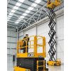4550 - Electric Scissor Lift