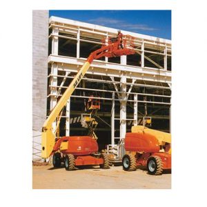 600AJ 4x4 - Diesel Boom Lift