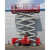 6092 – Diesel Scissor Lift