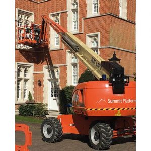660SJ 4x4 - Diesel Boom Lift