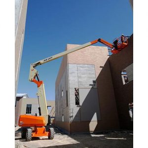 800AJ 4x4 - Diesel Boom Lift