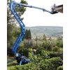 CS170 - Tracked Boom Lift