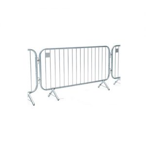 Crowd-Control-Barriers