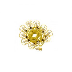 Festoon Lighting 110v