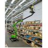 HR12 Light - Electric Boom Lift