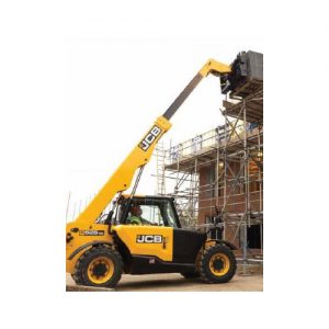 JCB-525-60 telehandler hire