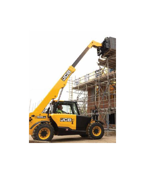JCB-525-60 telehandler hire