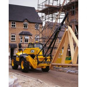 JCB-533-105 telehandler hire