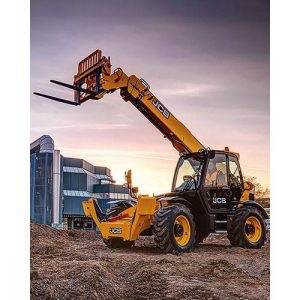 JCB-535-125 telehandler hire