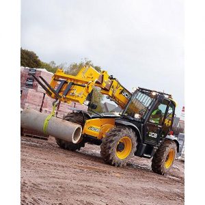 JCB-535-95 telehandler hire