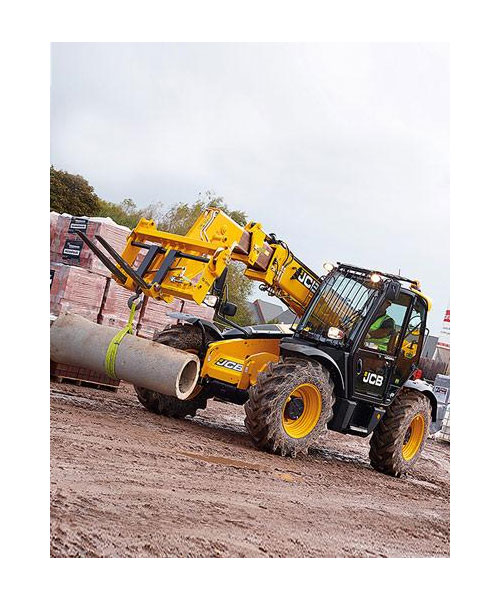 JCB-535-95 telehandler hire